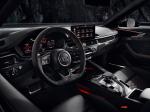 Audi RS4 Avant 2019 года (WW)